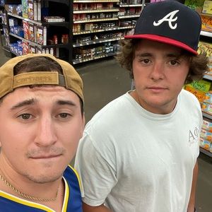 Meet your Posher, Patrick